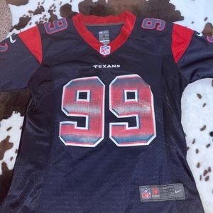 houston texans jj watt jersey